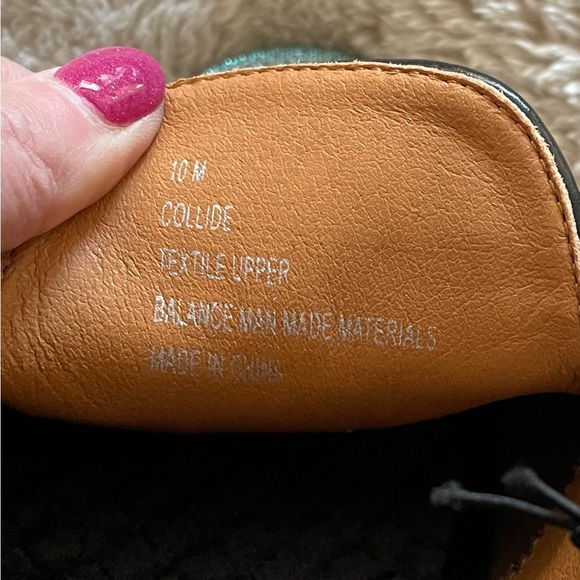 NWT GIORGIO BRUTINI COLLIDE GOLD SMOKER MEN’S FASHION SHOE - Picture 11 of 13